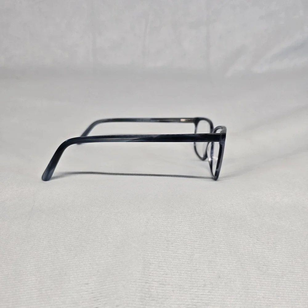 Geek Eyewear Dexter‎ Frames 52[]17 140 Blue Stripe